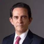 Carlos Salcedo