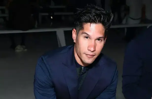 Chyno Miranda
