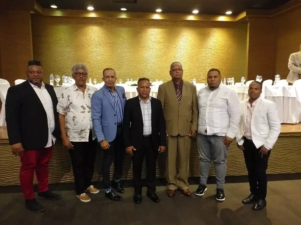 Coansejo diretivo Sgacedom