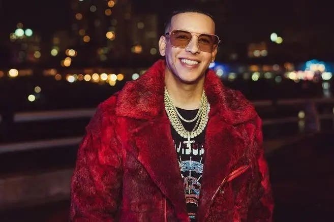 Daddy Yankee añade el festival Madrid Puro Reggaeton a su gira de despedida