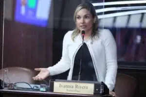 Diputada insta a Ministerio de Trabajo «desmenuzar» proyecto de ley sobre domésticas