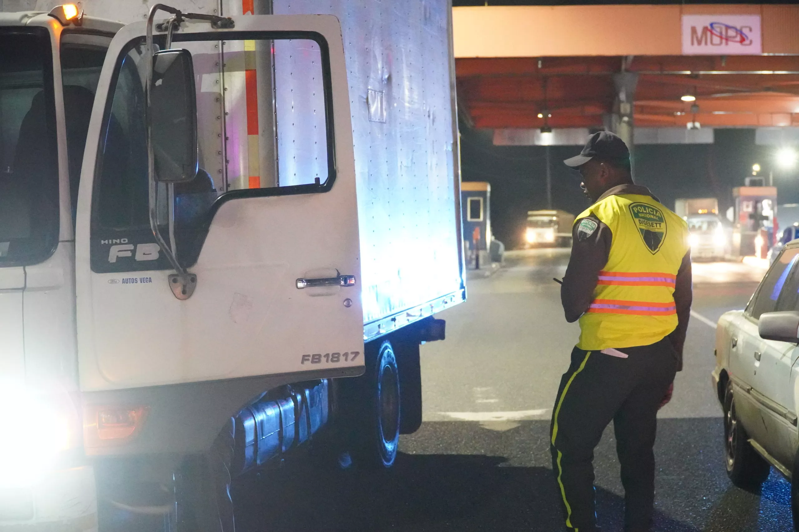 Inician operativos nocturnos de prevención accidentes por Semana Santa  