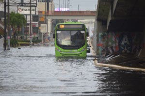 Meteorología: Vaguada seguirá dejando lluvias con tormentas eléctricas