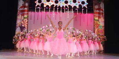 “Danza de Primavera”, un espectáculo para conmemorar el Día Internacional de la Danza
