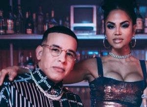 Natti Natasha encabeza el festival donde Daddy Yankee dirá adiós a España