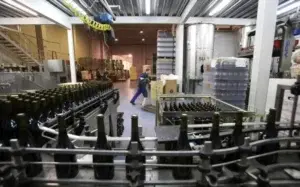 Los efectos de la invasión rusa a Ucrania llegan al vino