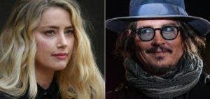 Johnny Depp y Amber Heard se enfrentan en un nuevo juicio mediático en EE.UU.