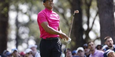Woods pide renuncia de Greg Norman para unir nuevamente el golf