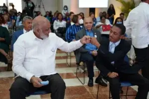 Inclusión y equidad un pilar para vivir mejor, dice Roberto Fulcar