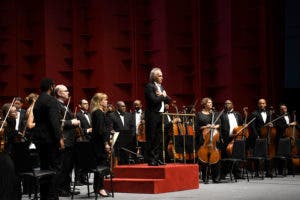 Noche de emociones en honor a Margarita Copello de Rodríguez