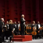 Noche de emociones en honor a Margarita Copello de Rodríguez