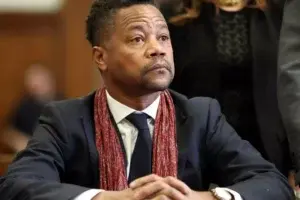 El actor Cuba Gooding Jr. se declara culpable de abuso contra mujer