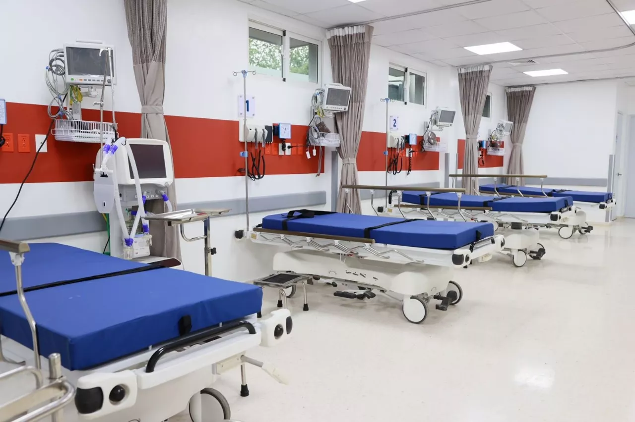 SNS refuerza hospitales para asistencia durante asueto de Semana Santa