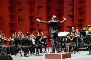 Gabinete de Niñez y Adolescencia y Banco Centroamericano auspician concierto sinfónico