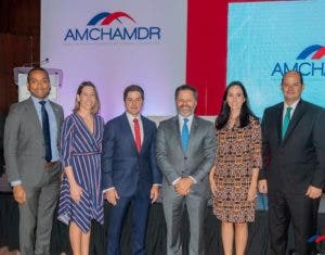 Las verdes y las maduras en salud, analizadas en panel Cámara Americana de Comercio