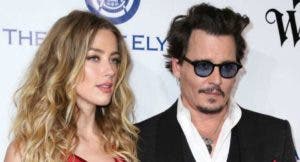 Johnny Depp y Amber Heard : la policía acudió a su edifcio de en Los Ángeles