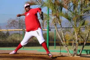 Los dominicanos Martes, Díaz y Bautista lideran la batería de Diablos Rojos