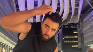 Jencarlos Canela sobre redes sociales: “Esto está afectando la salud mental de todos”