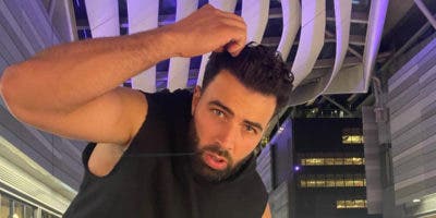 Jencarlos Canela sobre redes sociales: “Esto está afectando la salud mental de todos”