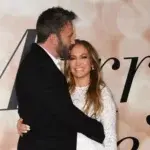 Jennifer López y Ben Affleck ya están oficialmente divorciados