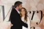 Jennifer López y Ben Affleck ya están oficialmente divorciados