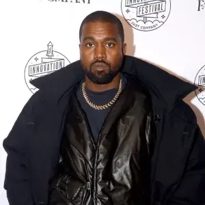 Musk cancela la cuenta de Twitter de Kanye West por incitar a la violencia