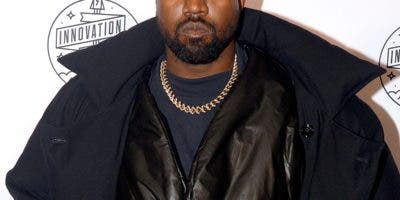 Rapero Kanye West se molesta con nueva lista de multimillonarios de Forbes