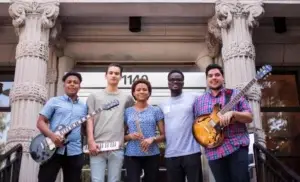 Berklee College of Music abre convocatorias a becas auspiciadas por Fundación AES