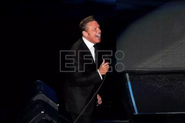 ¡Feliz Cumpleaños! Luis Miguel celebra sus 52 primaveras