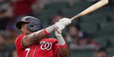 Maikel Franco impulsa cinco en paliza de Nacionales a Bravos por 11-2