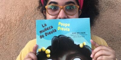 Denuncian Feria Internacional del Libro 2022 censura obra infantil «La muñeca de Dieula»