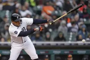 La búsqueda del ‘hit’ 3.000 de Cabrera marca la jornada del jueves en MLB