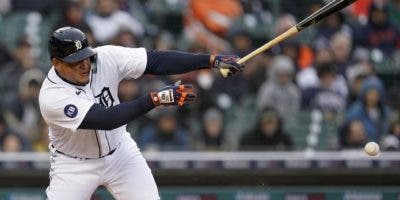 Miguel Cabrera superó a Biggio en hits y ocupa puesto 25