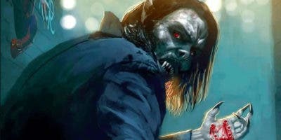 “Morbius” es la más taquillera pese a mala crítica