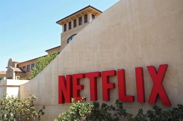 Netflix cancela el proyecto de animación liderado por Meghan Markle