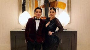 Madre del cantante Christian Nodal supera “milagrosamente” tumor en el colon