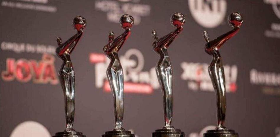Telesistema  y Teleantillas transmitirán los Premios Platino