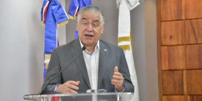 Soto Jiménez dice la política no debe nunca tocar a las Fuerzas Armadas