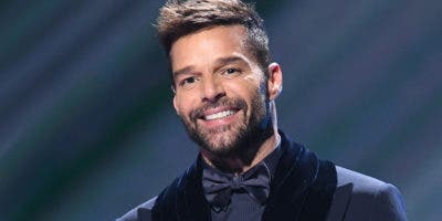 Conceden orden de protección a Ricky Martin en contra de su sobrino