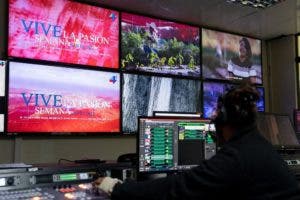 CERTV transmitirá en Semana Santa el operativo informativo «Vive la pasión, vive la cobertura en vivo»