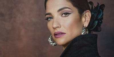 Natalia Jiménez presentará  “Antología 20 años Tour»  en República Dominicana