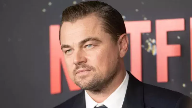 Leonardo DiCaprio, exitoso actor y carne de meme, cumple 50 años