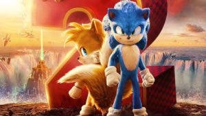 Taquillas de “Sonic the Hedgehog 2″ llegan a US71 millones fin de semana