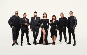 The Voice Dominicana segunda temporada estrena 12 de junio por Telesistema 11