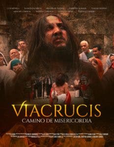 Televida presenta su producción audiovisual por Famiplay: Viacrucis “Camino hacia la misericoardia»”