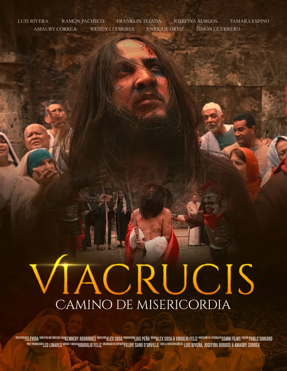 Viacrucis