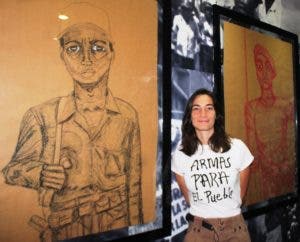 Museo de la Resistencia retoma las exposiciones temporales con “Armas para el pueblo”