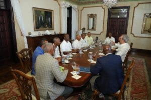 Presidente Abinader dispone modernización y ampliación del Ingenio Porvenir