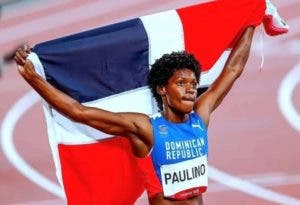 Marileidy Paulino culmina con 4 medallas de oro los 51 Juegos Deportivos Militares