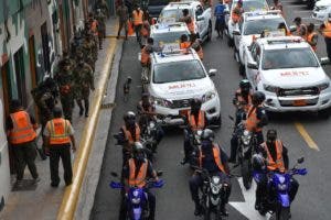 Obras Públicas reforzará la Asistencia Vial en carreteras durante Semana Santa